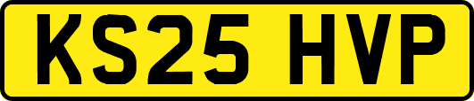 KS25HVP