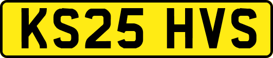 KS25HVS