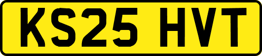 KS25HVT