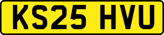 KS25HVU