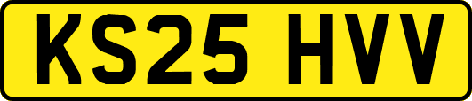 KS25HVV