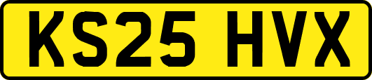 KS25HVX