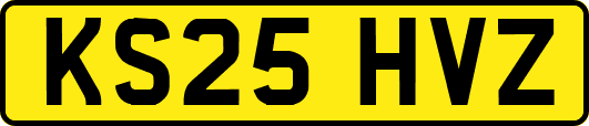 KS25HVZ