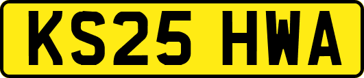 KS25HWA