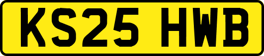 KS25HWB