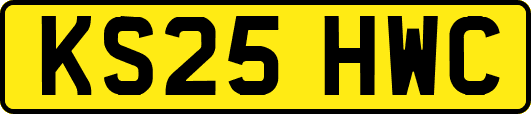 KS25HWC