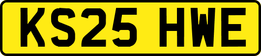 KS25HWE