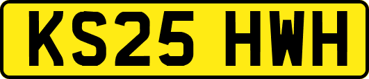 KS25HWH