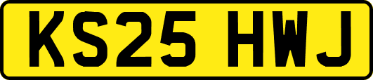 KS25HWJ