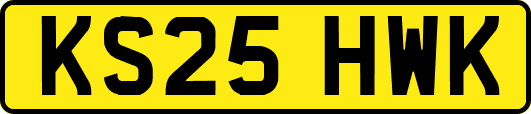 KS25HWK