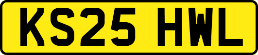KS25HWL