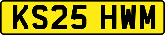 KS25HWM