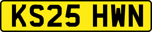 KS25HWN