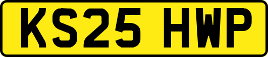 KS25HWP