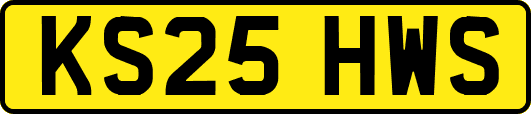 KS25HWS