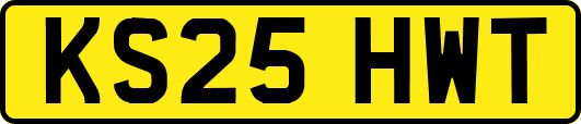 KS25HWT