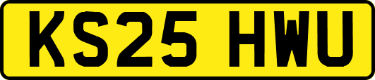 KS25HWU
