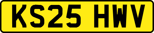 KS25HWV