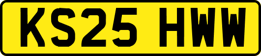 KS25HWW