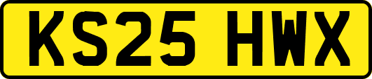 KS25HWX