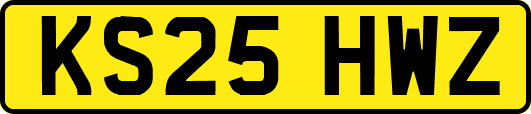 KS25HWZ