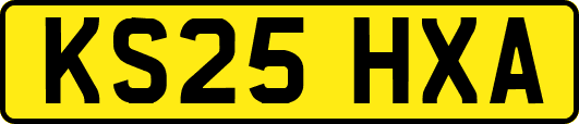 KS25HXA