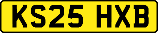 KS25HXB