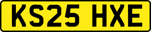 KS25HXE