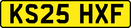 KS25HXF
