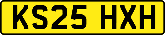 KS25HXH
