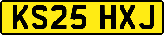 KS25HXJ