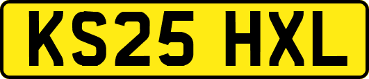 KS25HXL