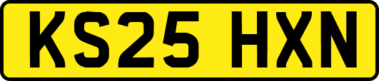 KS25HXN