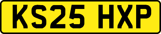 KS25HXP
