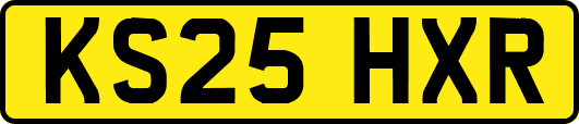 KS25HXR