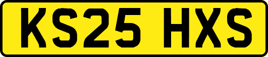 KS25HXS