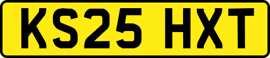 KS25HXT