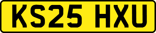KS25HXU