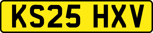 KS25HXV