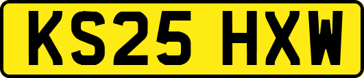 KS25HXW