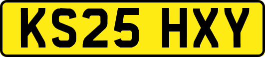 KS25HXY