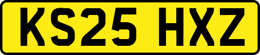 KS25HXZ