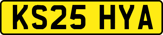 KS25HYA