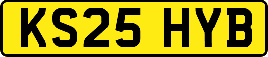KS25HYB
