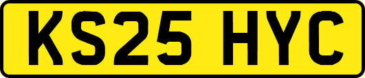 KS25HYC