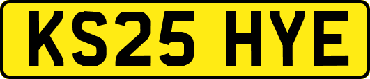 KS25HYE