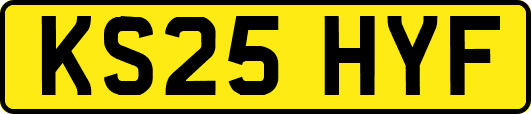 KS25HYF