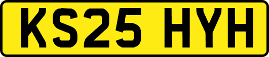 KS25HYH