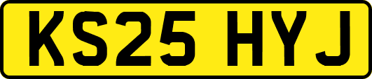 KS25HYJ