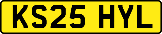 KS25HYL